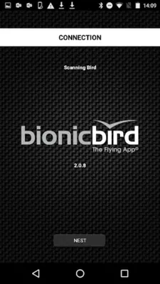 BionicBird android App screenshot 1