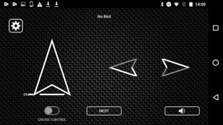 BionicBird android App screenshot 4