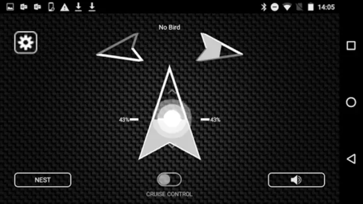 BionicBird android App screenshot 5